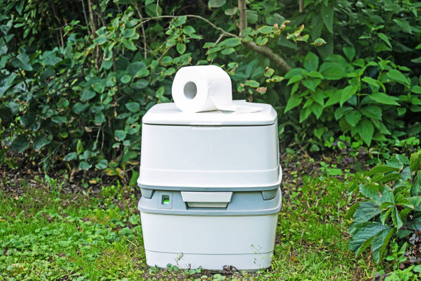Best Portable toilet rental cost  in Abingdon, VA