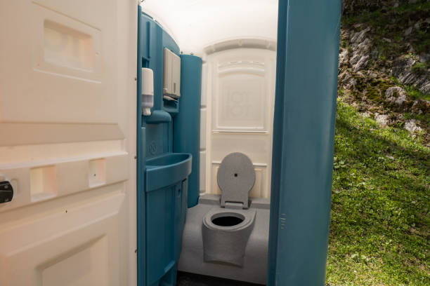 Best Emergency porta potty rental  in Abingdon, VA