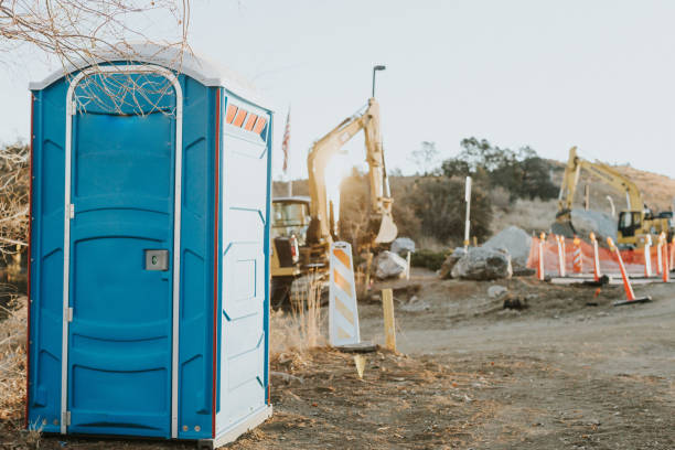 Best Portable restroom trailer rental  in Abingdon, VA