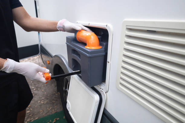 Best Portable restroom trailer rental  in Abingdon, VA