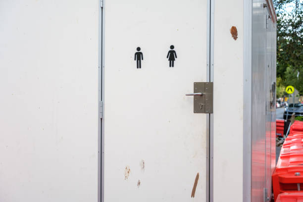 Sanitation services for porta potties in Abingdon, VA
