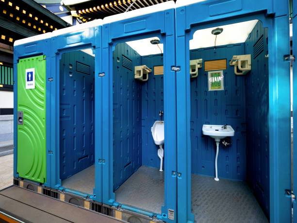 Best Event porta potty rental  in Abingdon, VA