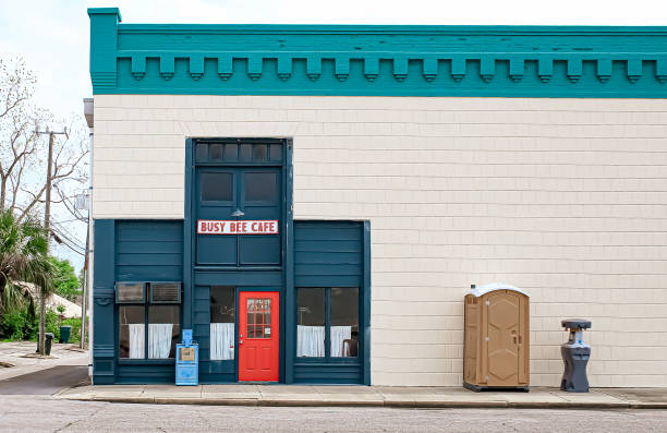 Best Portable toilet rental cost  in Abingdon, VA