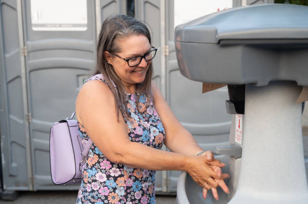 Best Porta potty rental near me  in Abingdon, VA