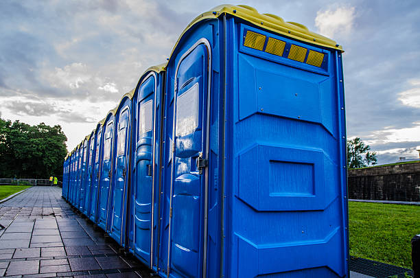 Best Sanitation services for porta potties  in Abingdon, VA